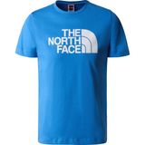 The North Face S/S Easy Erkek Çocuk Tişörtü NF0A82GHLV61 - Mavi