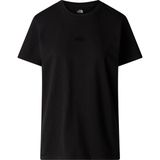 The North Face Ss Nature Relaxed Tee Erkek T-Shirt - NF0A8BVW - XL - Siyah