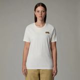 The North Face Ss Outdoor Graphic Tee Kadın T-Shirt