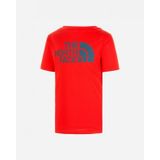 The North Face S/S Rexion 2.0 Erkek Cocuk Tisortu Nf0a3s35vs31