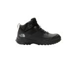 The North Face Storm Strike III Siyah Erkek Trekking Bot
