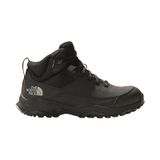 The North Face Storm Strıke Iıı Su Geçirmez Erkek Bot Nf0a7w4gkt01 Siyah