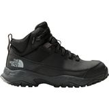 The North Face Storm Strike III Waterproof Ayakkabı Kadın Siyah/Gri - Black