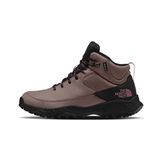 The North Face Storm Strike III Waterproof Ayakkabı/Siyah, 37.5, NF0A5LWG7T4, Kahverengi, Kadın