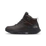 The North Face Storm Strıke III WP Bot Erkek Kahverengi COFFEE BROWN/TNF BLACK 36 42