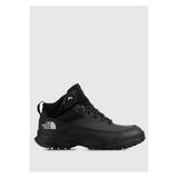 The North Face Storm Strike III Wp Siyah Erkek Waterproof Outdoor Bot Nf0A7W4Gkt01