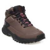 The North Face Storm Strıke Wp Kahverengi Kadın Botu