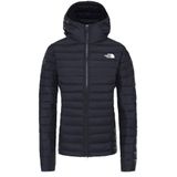 The North Face Stretch Down Hoodie Kapüşonlu Kadın Mont, S