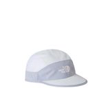 THE NORTH FACE SUMMER LT RUN HAT Unisex Koşu Şapkası, Standart, NF0A876JL0M1TNF.L0M1STD, Gri, Unisex Yetişkin