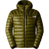 The North Face Summit Breithorn Erkek Mont - NF0A87ZM - 2XL - Yeşil