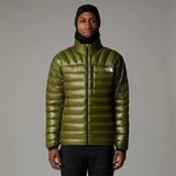 The North Face Summit Breithorn Erkek Yeşil Outdoor Mont.- - XS