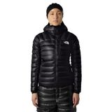 THE NORTH FACE Summit Breithorn Hoodie Mont, M, NF0A8805JK31, Siyah, Kadın
