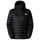 The North Face Summıt Breıthorn Mont Kadın Siyah TNF BLACK 36 S