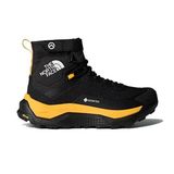 THE NORTH FACE Summit Fastpack Gore-Tex Erkek Trekking Bot Ve Ayakkabısı NF0A8D9UAGG1 Siyah
