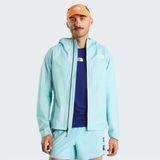 The North Face Summit Fl Superior Graphic Erkek Mavi Ceket.-