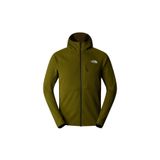 THE NORTH FACE Summit Futurefleece Polar Ceket, S, NF0A5J7SPIB1TNF.PIB1S, Yeşil, Erkek