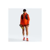 THE NORTH FACE Summit Pacesetter 3 Kadın Kırmızı Koşu Şortu
