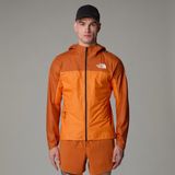 The North Face Summit Superior Fl Erkek Turuncu Koşu Mont.-