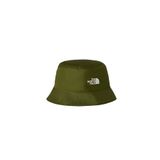 THE NORTH FACE Sun Stash Hat Şapka NF00CGZ0NIP1Yeşil