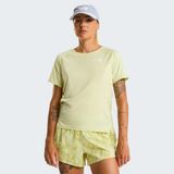 The North Face Sunriser Kadın Sarı T-Shirt.- - M