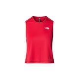 THE NORTH FACE Sunriser Tank Kolsuz Trail Koşu Tişörtü, L, NF0A8BBY6IE1TNF.6IE1L, Çok Renkli, Kadın