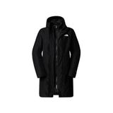 The North Face Suzanne Triclimate 2.0 Kadın Mont, Siyah, M Beden