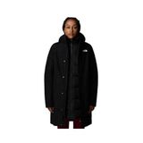 THE NORTH FACE Suzanne Triclimate Parka, XS, NF0A89JMJK31TNF.JK31S, Siyah, Kadın