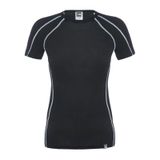 The North Face T0A2LXJK3 W Light Ss Crew Neck Kadın İçlik