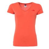 The North Face T0A3H6EEK Simple Dome Tee Kadın T-Shirt