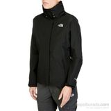 The North Face T0a3x6jk3 W Sangro Jacket Kadın Ceket - Siyah