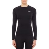 The North Face T0C219JK3 W Warm L/S Crew Neck Kadın Termal T-shirt
