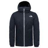 The North Face T0C302JK3 Quest Insulated Erkek Ceket