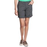The North Face T0CF76174 W Horizon Sunnyside Mavi Kadın Şortu
