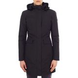 The North Face T0CMH2JK3 W Suzanne Triclimate Jacket Siyah Kadın Outdoor Mont