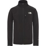 The North Face T0CMJ2KY4 Siyah Apex Bionic Erkek Ceket