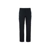 The North Face T0CN1BJK3 Lacivert Kadın Outdoor Pantolunu