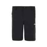 The North Face T92S85JK3 Tanken Siyah Erkek Şort