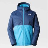 The North Face T92ZVTDYYTY174 Gri Millerton Erkek Mont