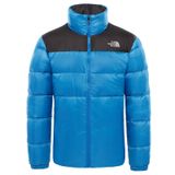 The North Face T933IT1SU Mavi Erkek Outdoor Mont