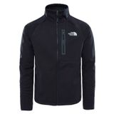 The North Face T93BRHJK3 M Can Soft Shell Jkt Erkek Sweatshirt