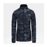 The North Face T93CDT3EZ Lacivert Kadın Outdoor Ceketi