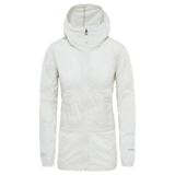 The North Face T93G1311P Beyaz Kadın Outdoor Ceketi