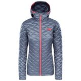 The North Face T93RXE3YH Mavi Kadın Outdoor Mont