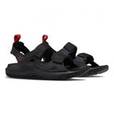 The North Face T946BHKT0 Siyah Erkek Sandalet