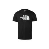 The North Face T94cdvjk3 Reaxion Easy Tee Erkek T-shirt