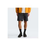The North Face Tanken Erkek Gri Outdoor Şort NF0A8GZNMN81