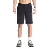 The North Face Tanken Erkek Siyah Outdoor Şort NF0A8GZNJK31