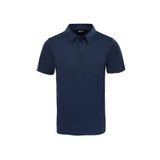 The North Face Tanken Polo Lacivert Erkek T-shirt