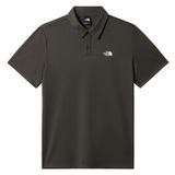 The North Face Tanken Polo Nf0a2waz21l Erkek T-shirt