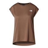 The North Face Tanken Tank Kolsuz Tişört Çok Renkli, S, NF0A8BS2, Çok Renkli, Kadın